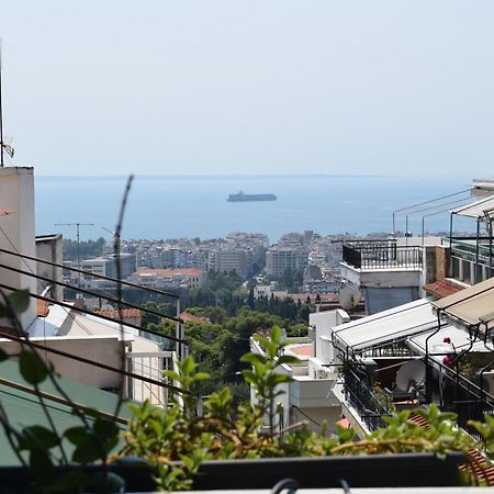 Liberty Home Thessaloniki Exterior photo