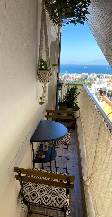 Liberty Home Thessaloniki Exterior photo