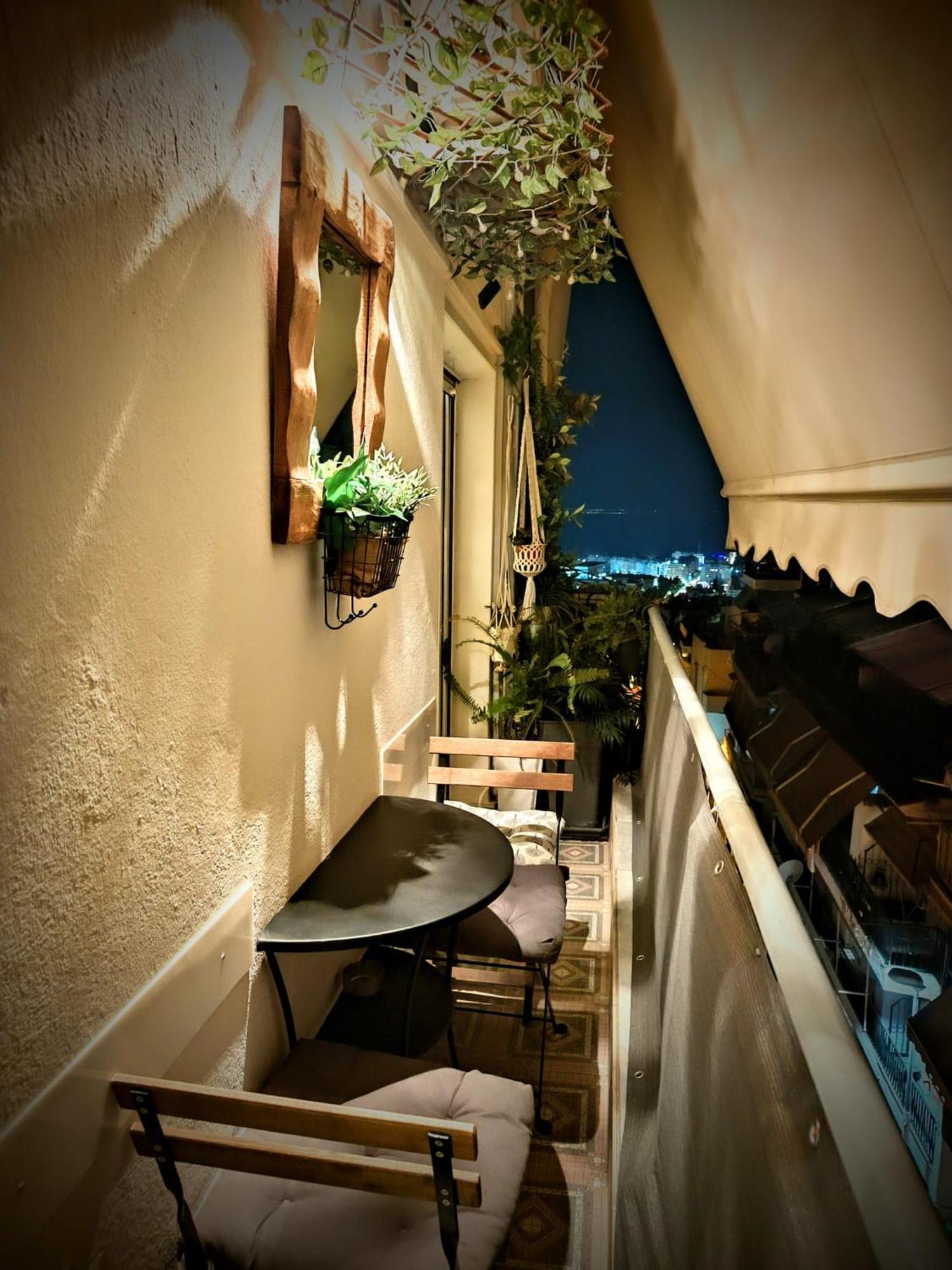 Liberty Home Thessaloniki Exterior photo